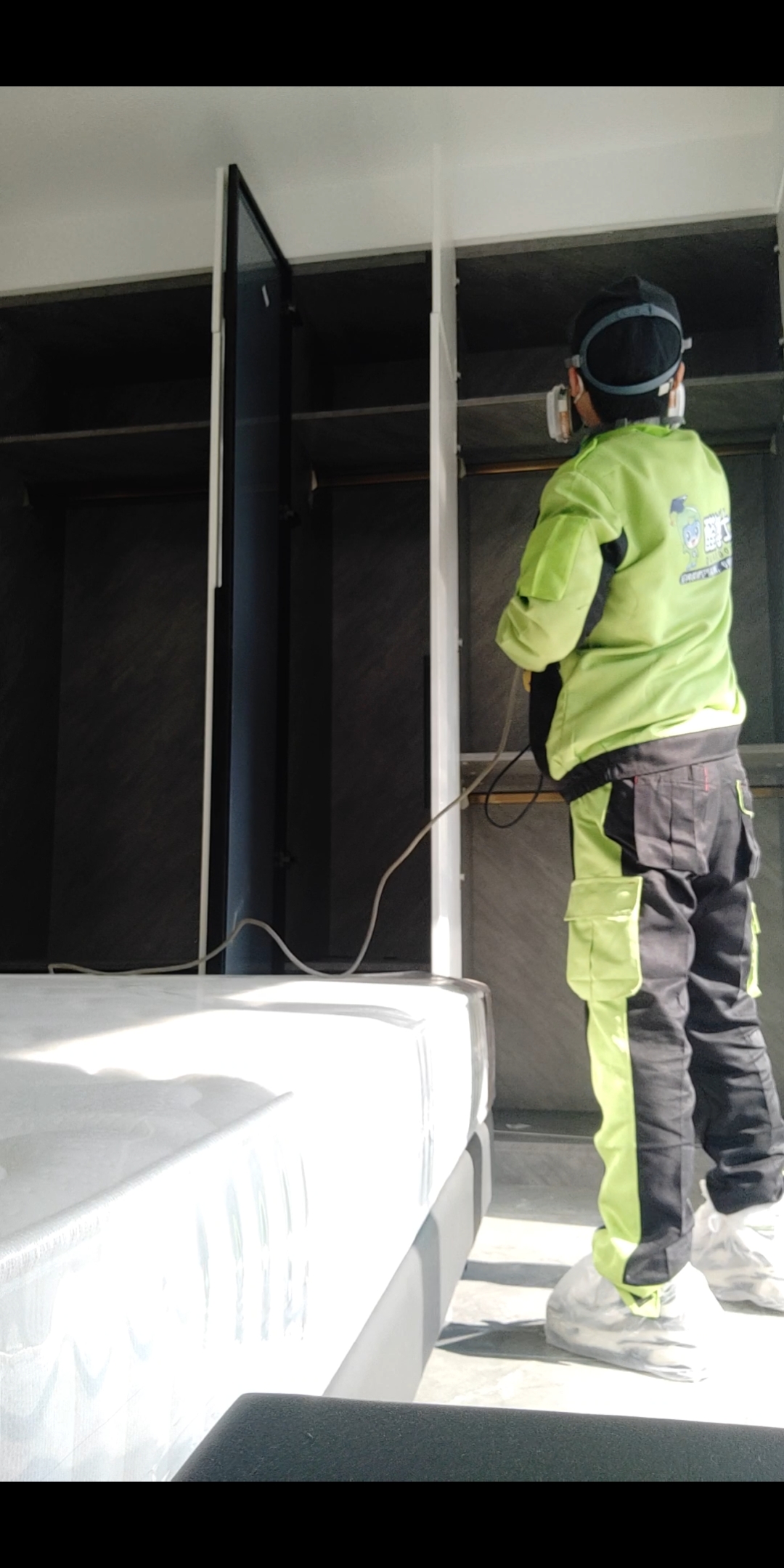 民权四季花园小区除甲醛甲醛治理公司